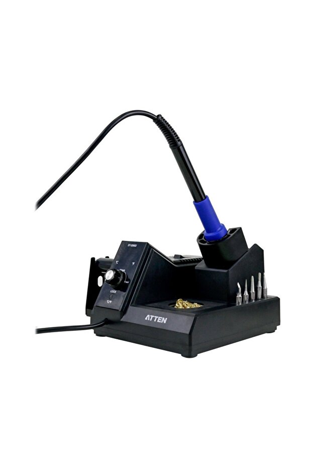 St-2090d Istasyonlu Havya - 2