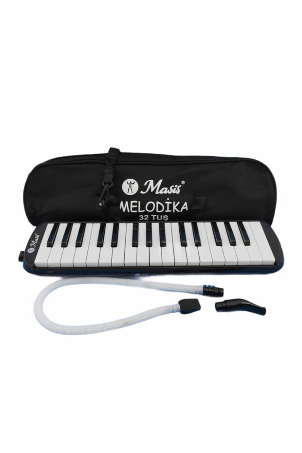 32 Tuşlu 32k Melodika - 4