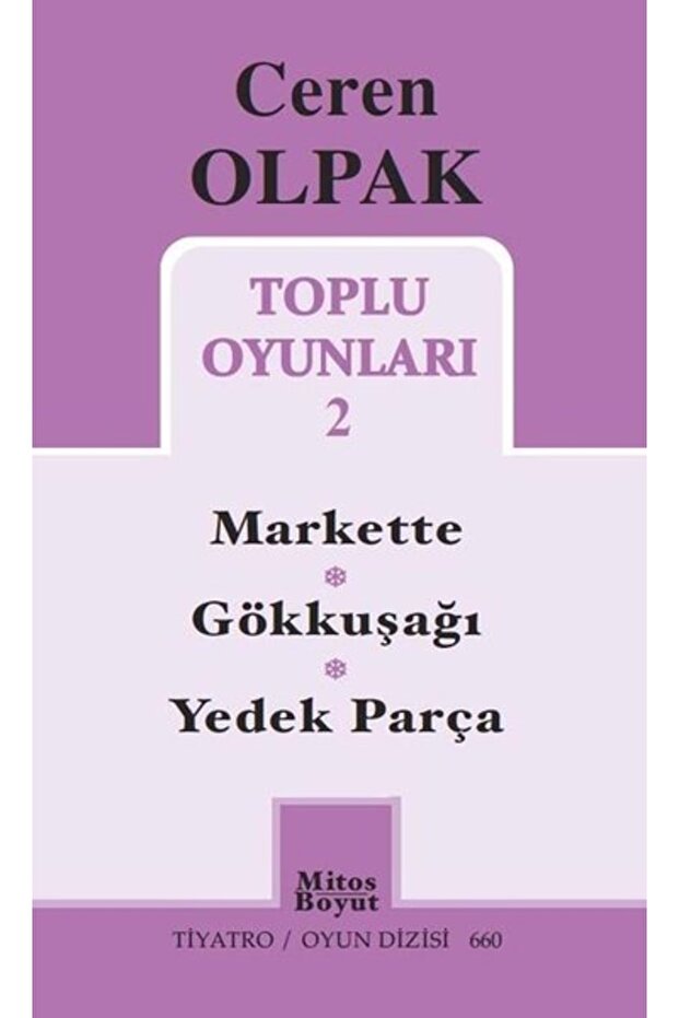 Ceren Olpak Toplu Oyunları 2