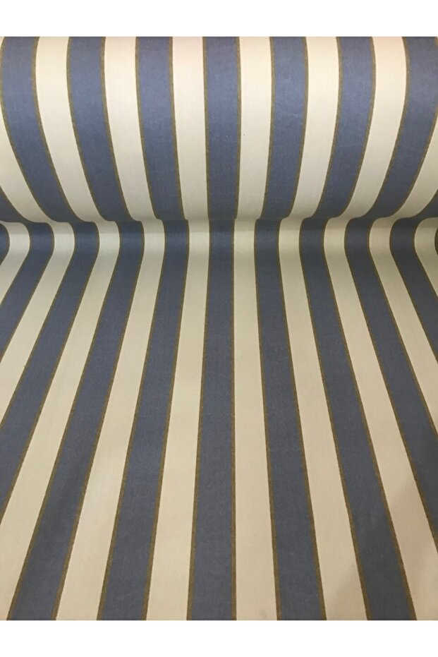 Halkalı Balkon Perdesi - 4