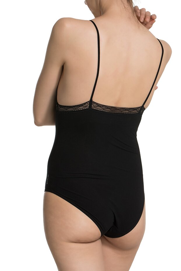 Dantelli Bodysuit - 4