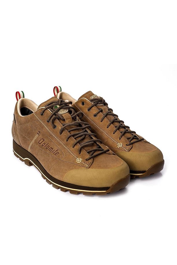 Cinquantaquattro Low Fg Gtx Erkek Ayakkabı-kahverengi - 3