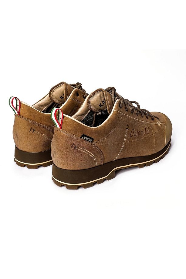 Cinquantaquattro Low Fg Gtx Erkek Ayakkabı-kahverengi - 5