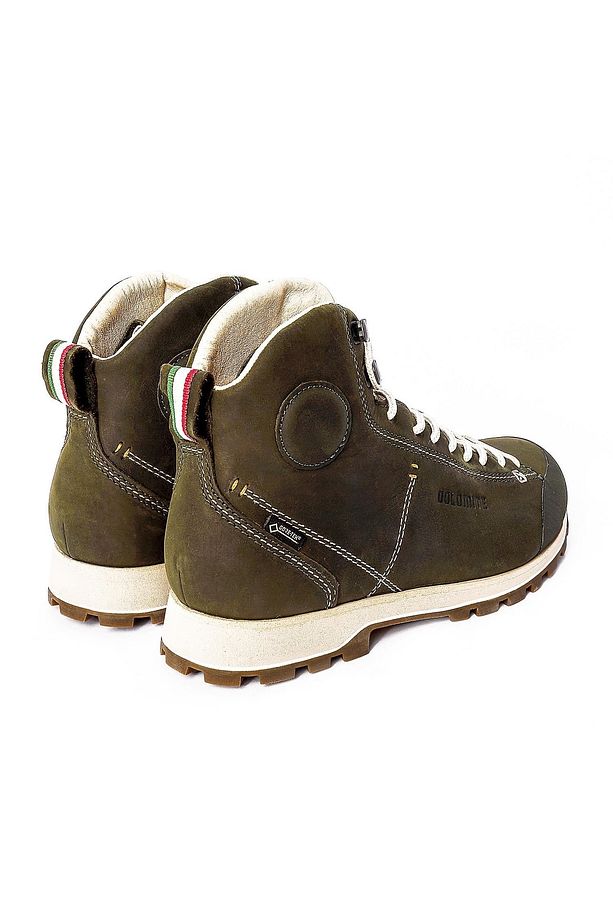 Cinquantaquattro High Fg Gtx Erkek Bot-haki - 5