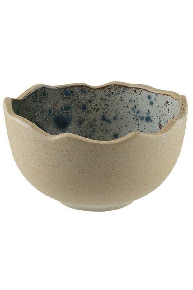 Gaıa 11 cm Bowl 270 Cc 4 Pieces - Gaı11Ks