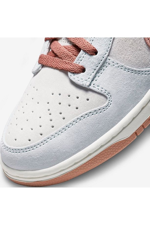 Dunk Low Fossil Rose (dh7577-001) Store List - Sneaker - 4