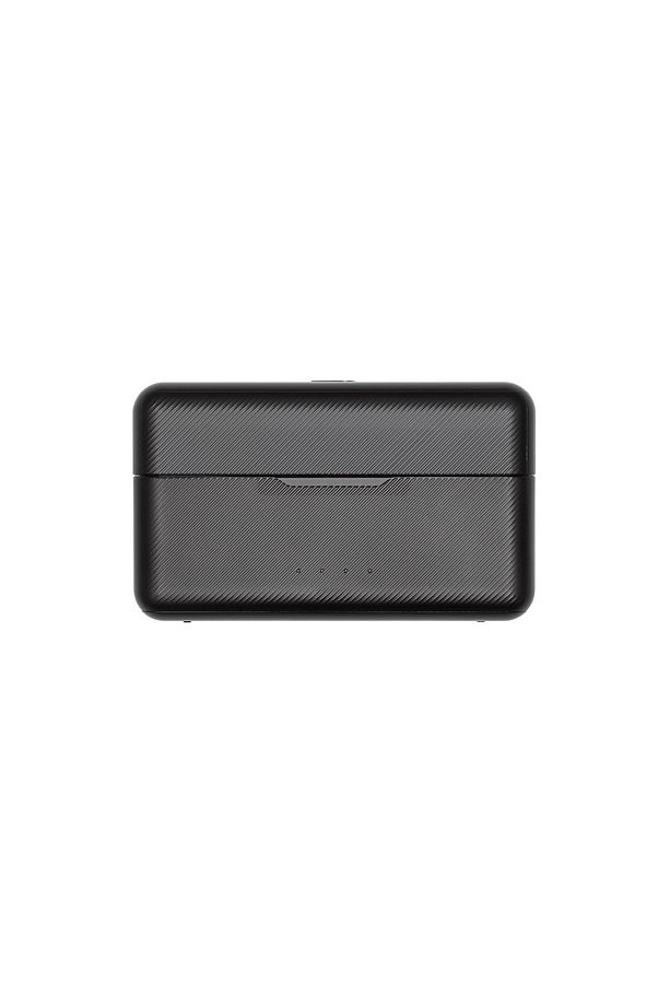 Mic Wireless Mikrofon Kiti - 7