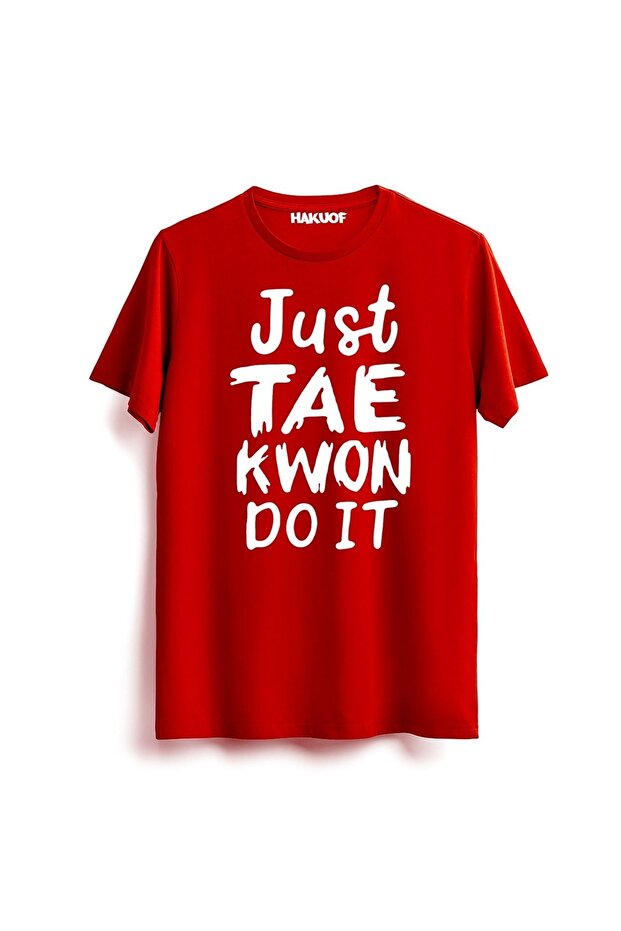 Taekwondo T-Shirt