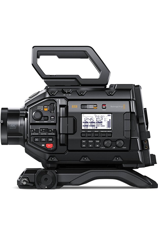 Blackmagic Ursa Broadcast G2 - 3