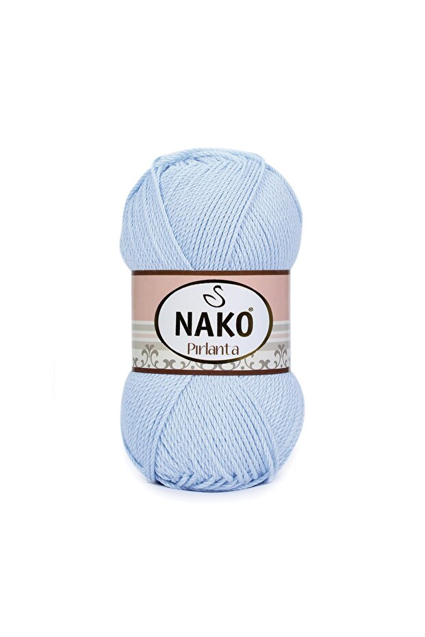 El Örgü İpleri - 1