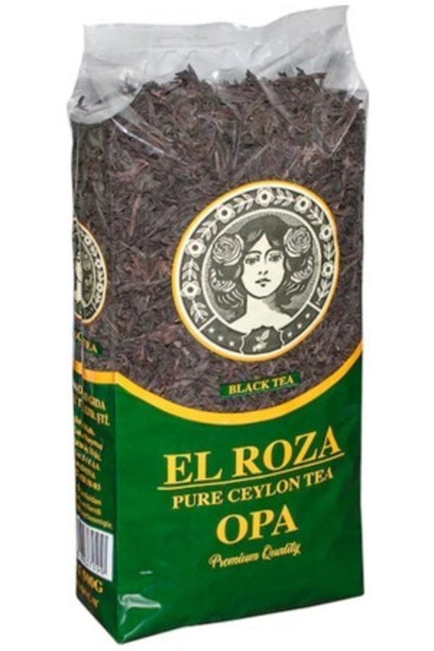 Ceylon Yaprak Çay 200 Gr