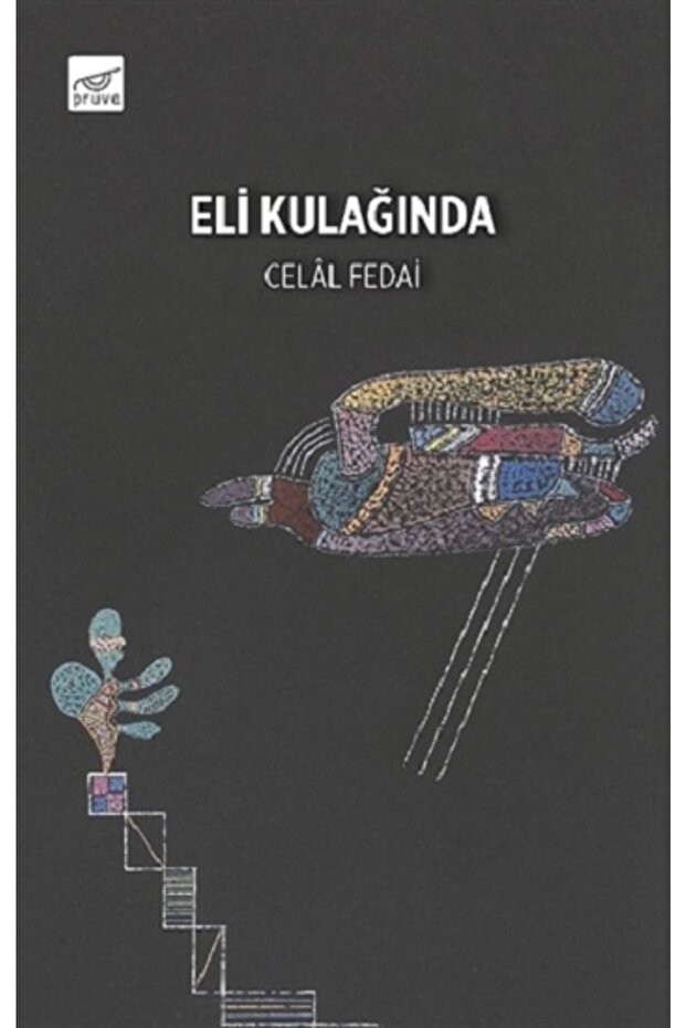 Eli Kulağında- Celal Fedai