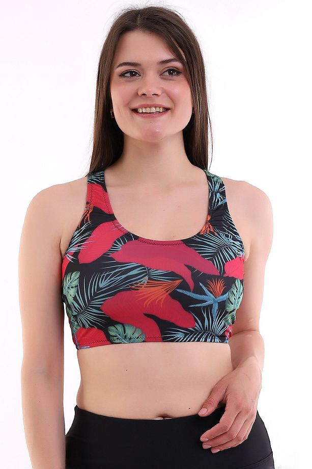 Badi Bikini Tek Üst,moon Sand - 2