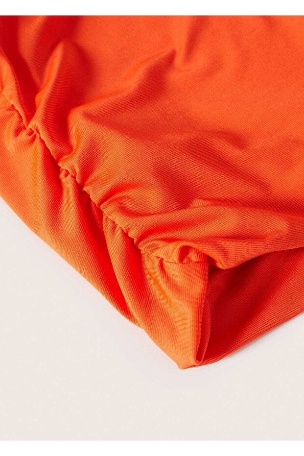 Asimetrik Tasarımlı Üst - 5