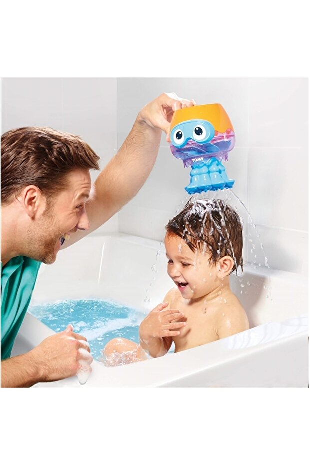 قنديل البحر تومي - 1