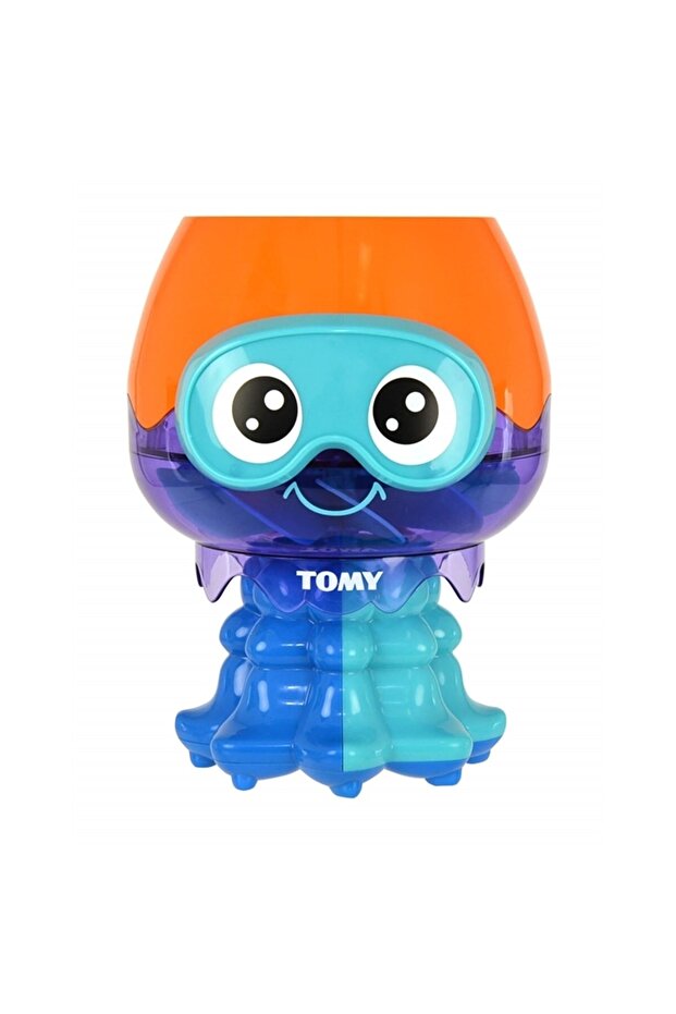 قنديل البحر تومي - 3