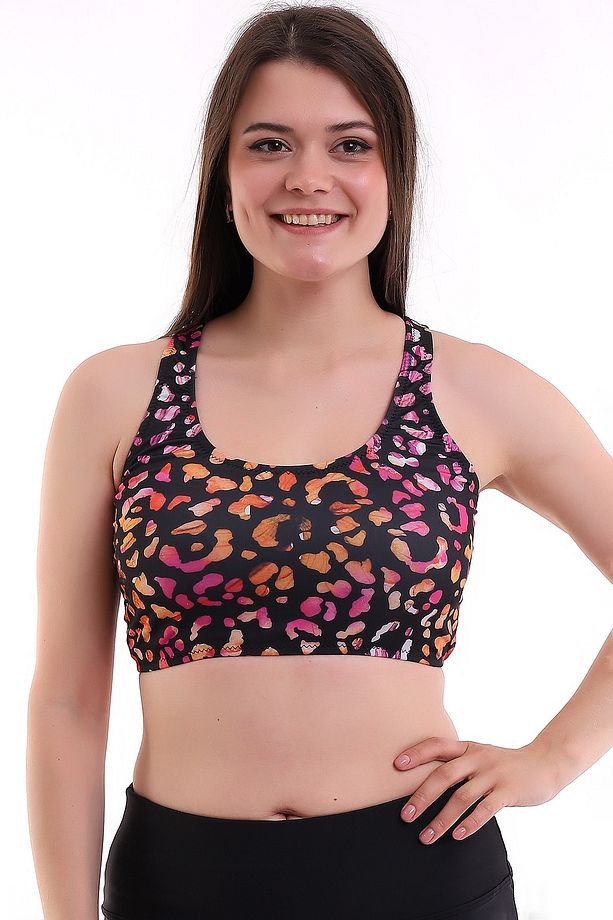 Bikini Tek Üst Moon Sand - 1