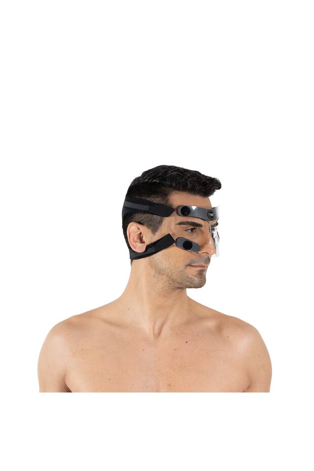 W1020 Nose Protective Mask Standard Size Impact Protector after Rhinoplasty