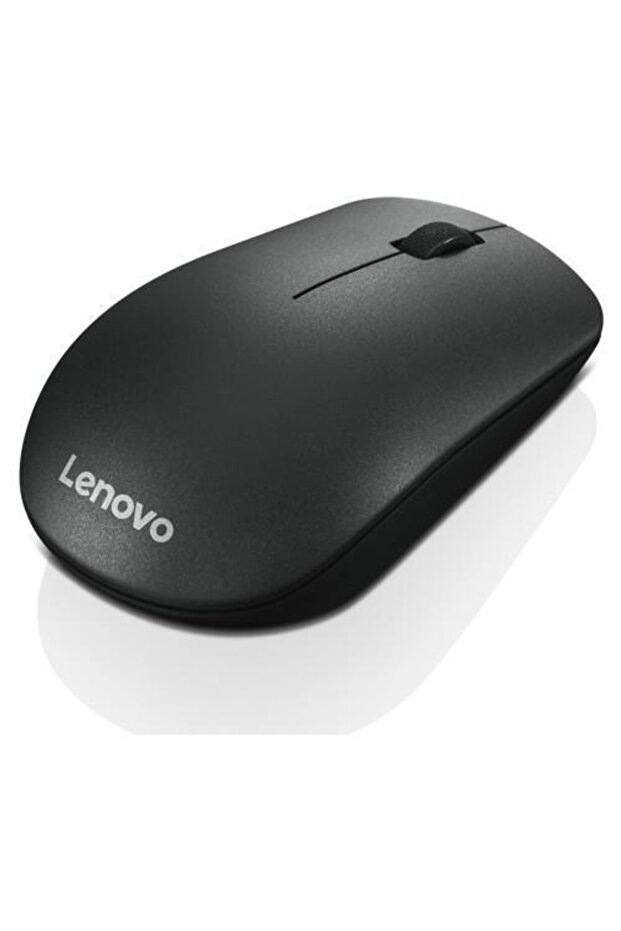 400 Wireless Kablosuz Mouse Siyah GY50R91293 - 5