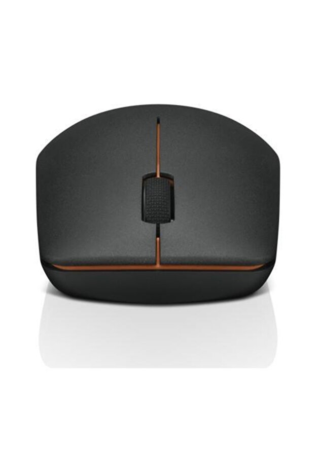 400 Wireless Kablosuz Mouse Siyah GY50R91293 - 6