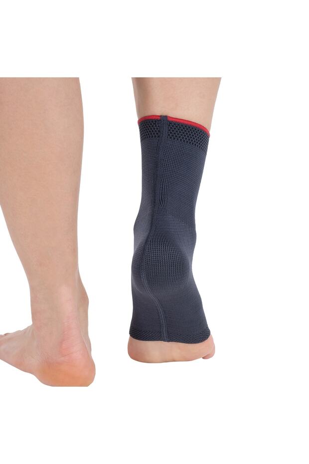 Örme Basit Ayak Bileklik - 2