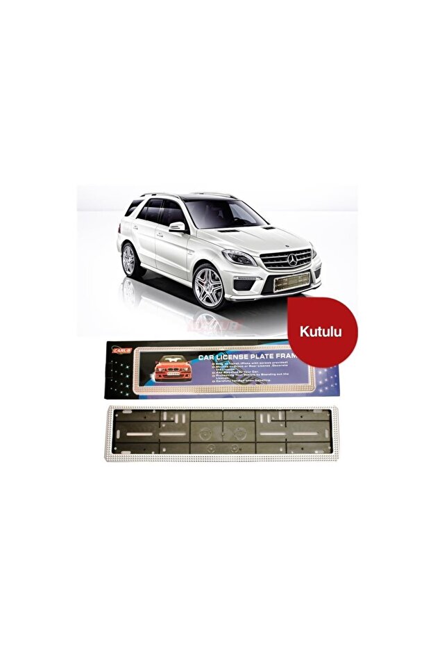 صندوق ليزر نيكل تحت اللوحة Br5123204