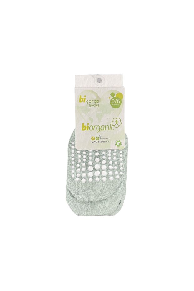 Points Sneakers Baby Socks 68392