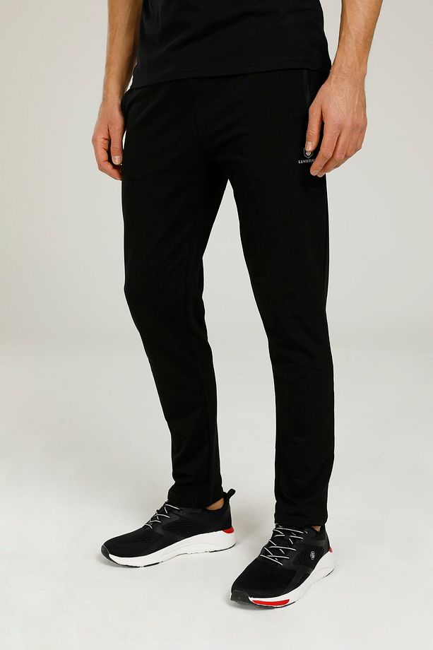 Ct121 Basıc Track Pants 2 Erkek Eşofman Altı - 2