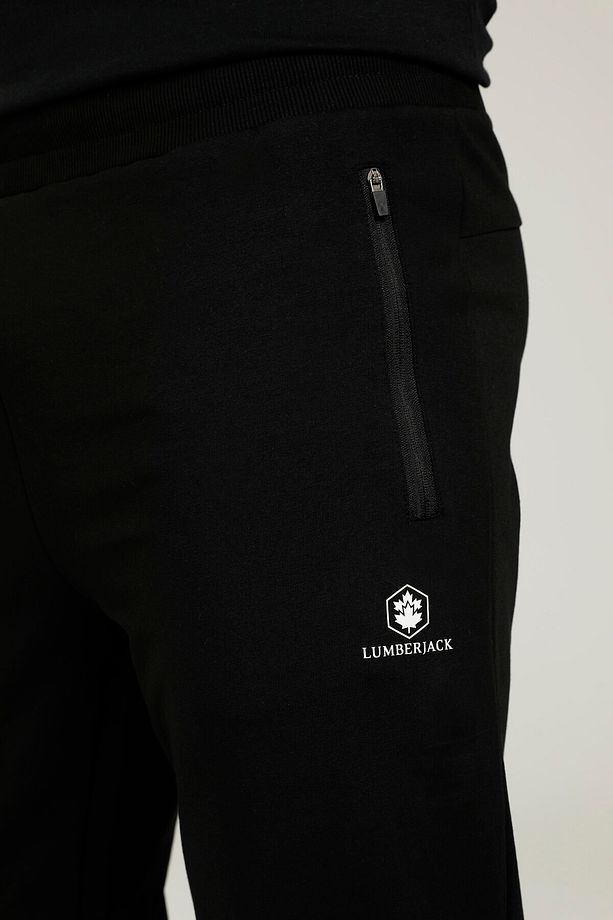 Ct121 Basıc Track Pants 2 Erkek Eşofman Altı - 4