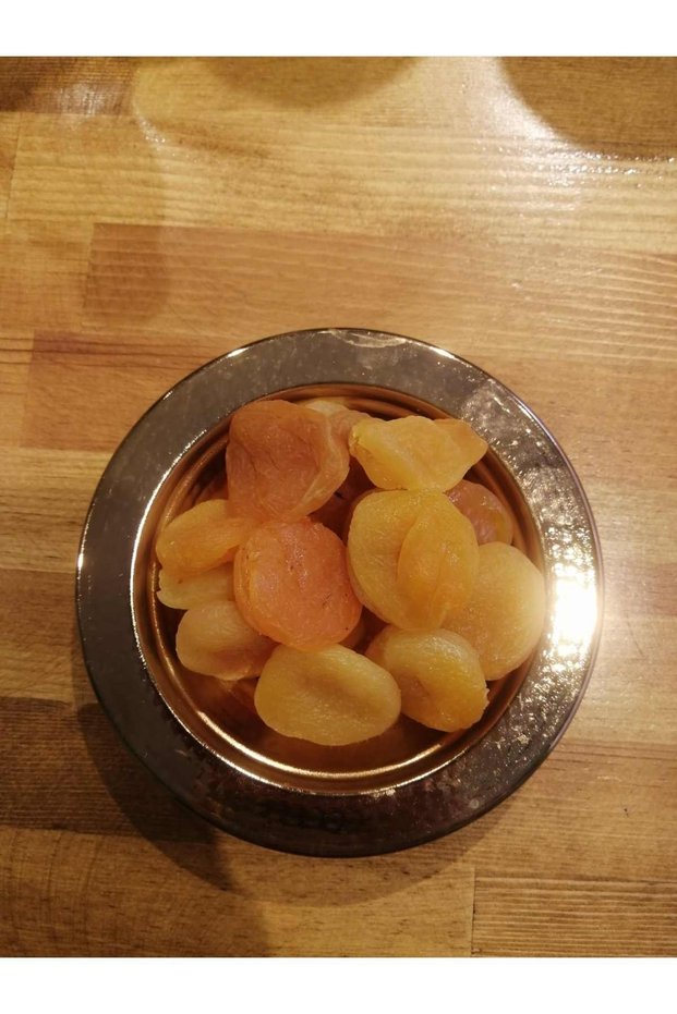 Dried Apricots, Dried Apricots, 150 g