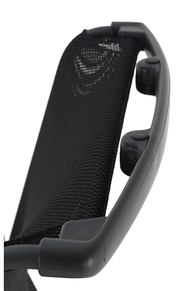 File 7 Plastik Çalışma Koltuğu - 8