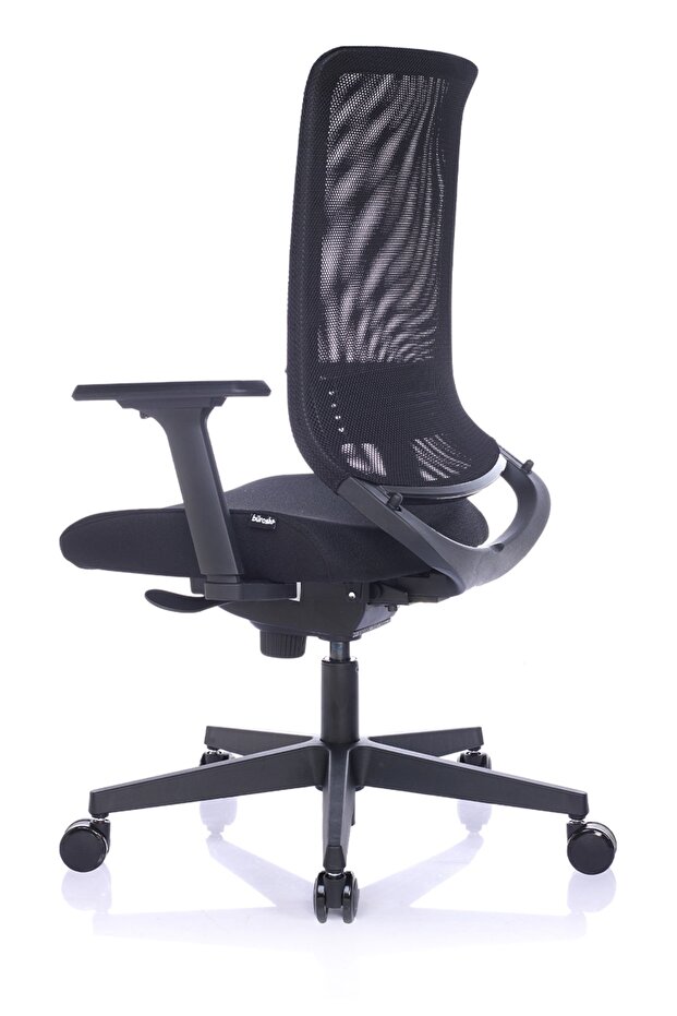 Reflex 9 Plastik Çalışma Koltuğu - 8