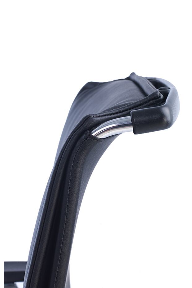 File Plus 7 Krom Çalışma Koltuğu - 6