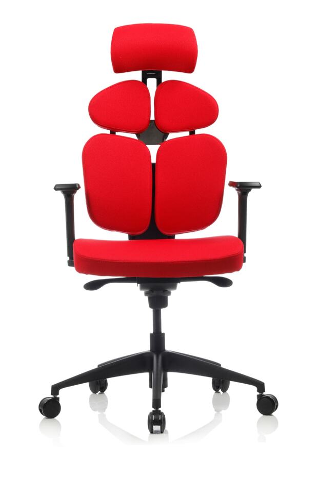 Banzai 2 Soft Yönetici Koltuğu - 1