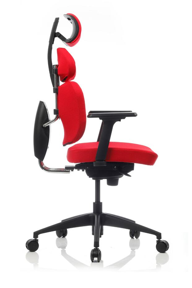 Banzai 2 Soft Yönetici Koltuğu - 2