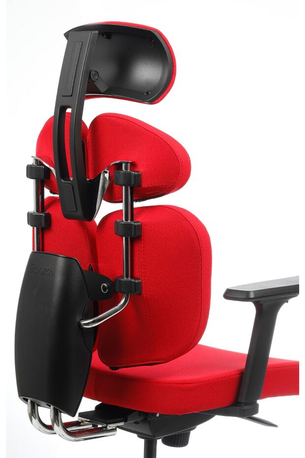 Banzai 2 Soft Yönetici Koltuğu - 6