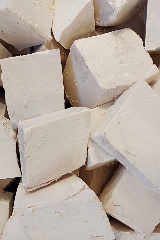 100% Natural Pure Olive Oil Soap 3 kg