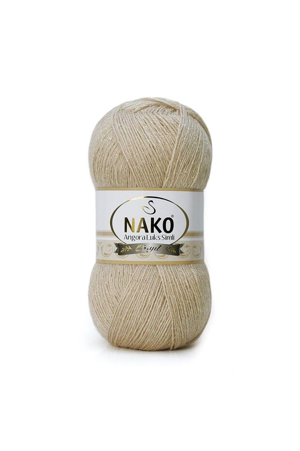 Angora Luks Sımlı 06858 - 1