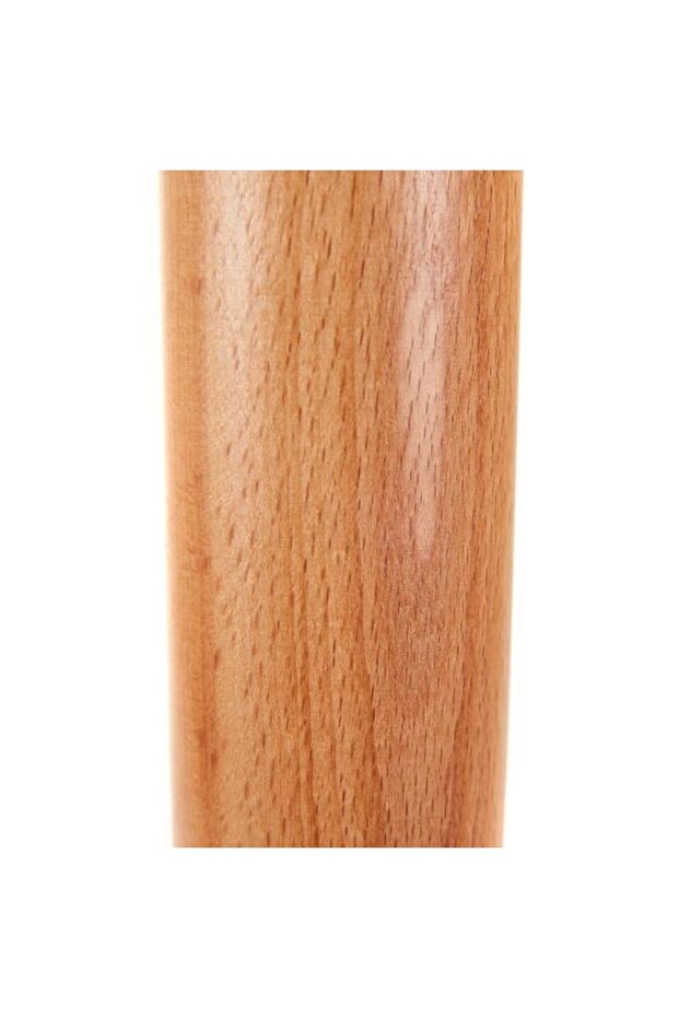 Shell Eames Düz Sandalye Beyaz - 4