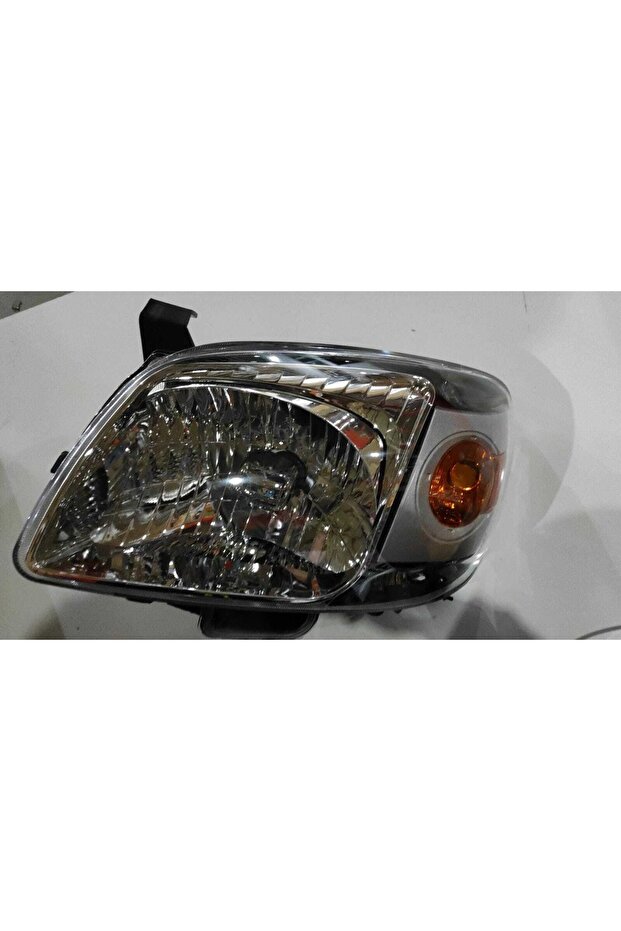 المصباح الأمامي Bt50 06-08 يسار (رمادي) / متوافق مع Ur82-51-0l0e