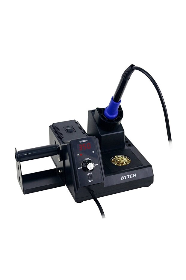 St-2090d Istasyonlu Havya - 1