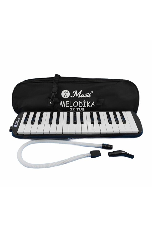 32 Tuşlu 32k Melodika - 4