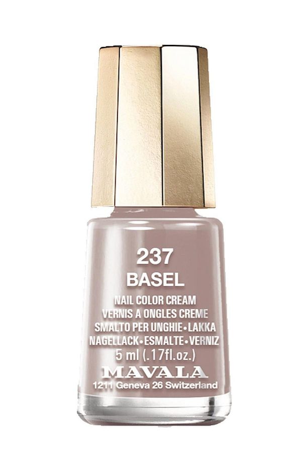 237 Basel Oje - 1