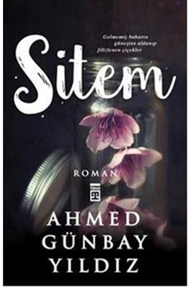 Sitem- Ahmed Günbay Yıldız