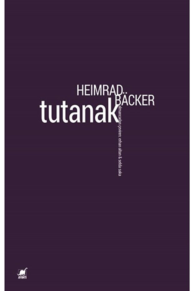Tutanak