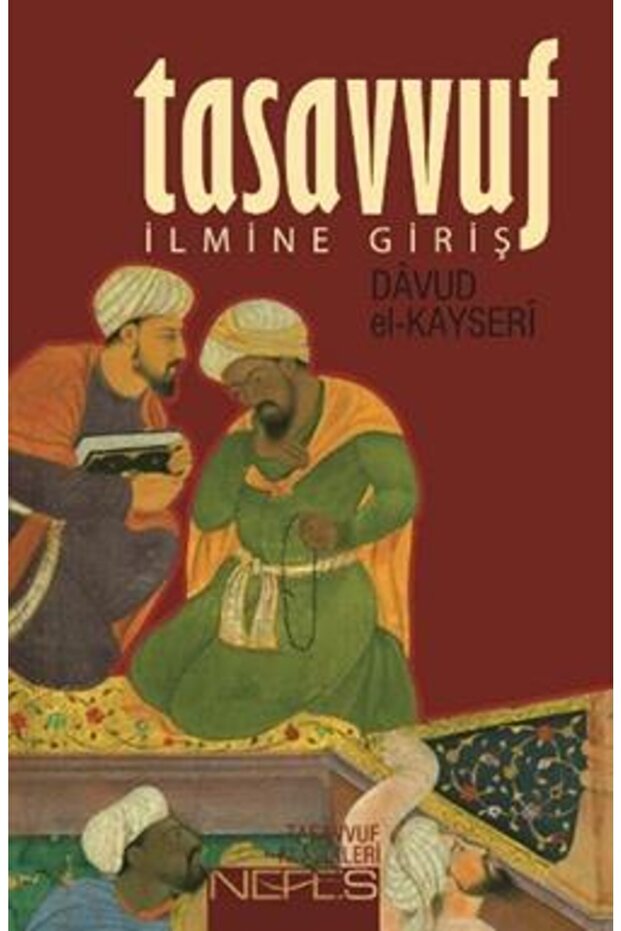Tasavvuf Ilmine Giriş - 1