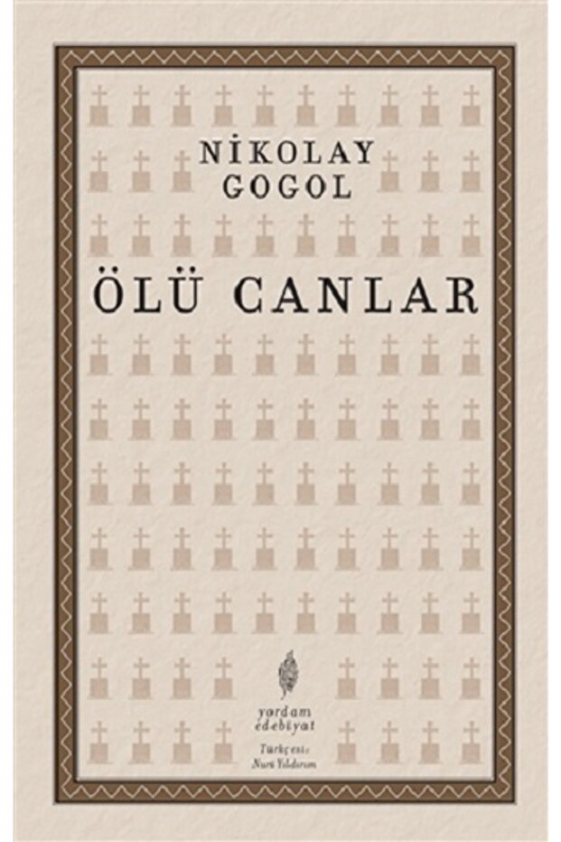 Ölü Canlar