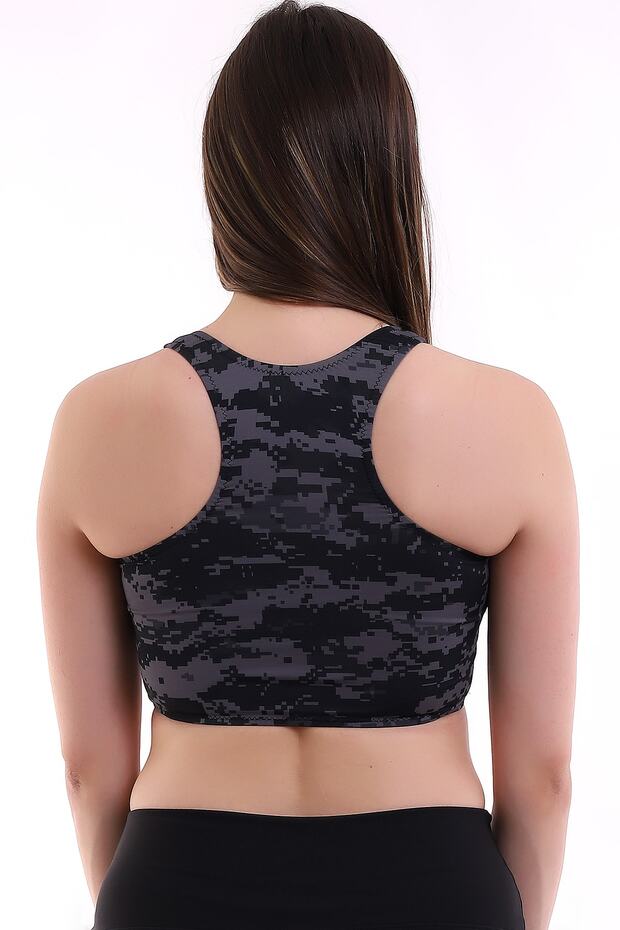 Badi Bikini Tek Üst,moon Sand - 6