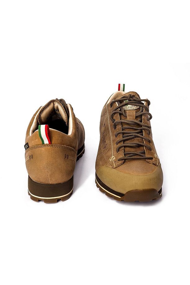 Cinquantaquattro Low Fg Gtx Erkek Ayakkabı-kahverengi - 4