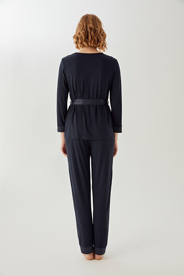 طقم بيجامة - 2